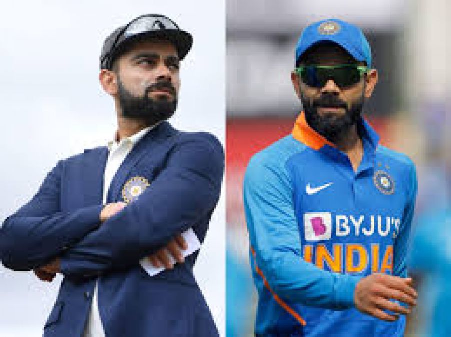 These Indian cricketers gets place in ODI XI