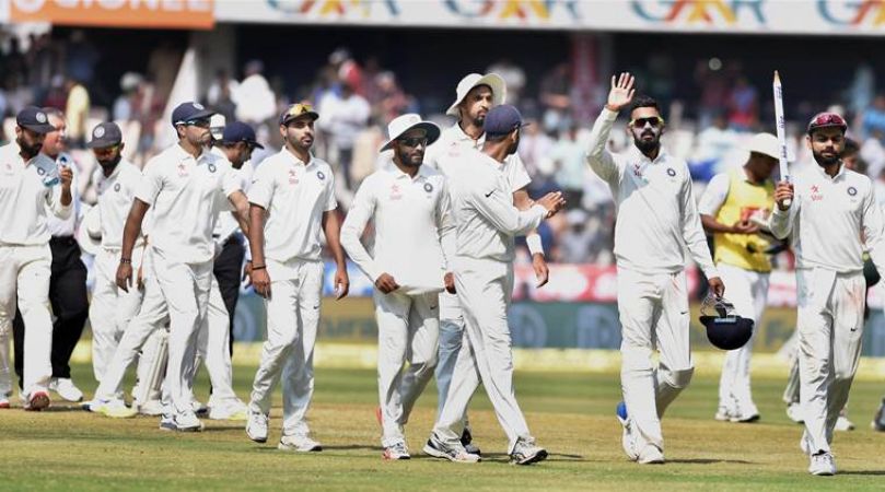 IND vs AFG टेस्ट : कल ऐतिहासिक टेस्ट में भारत से भिड़ेगा अफगानिस्तान