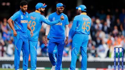 आज इन 11 खिलाड़ियों के साथ मैदान पर नजर आ सकती है भारत और न्यूजीलैंड की टीमें