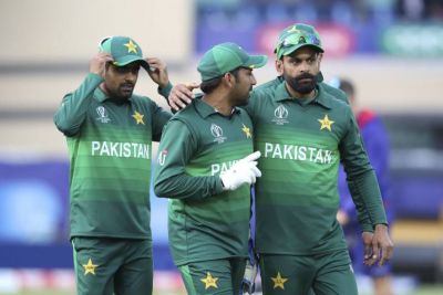 भारत से मुकाबले के पहले पाकिस्तानी कप्तान ने दी अपनी टीम को ऐसी नसीहत