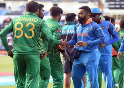 भारत के खिलाफ मुकाबले से पहले ही भारी दबाव में है पाकिस्तानी टीम