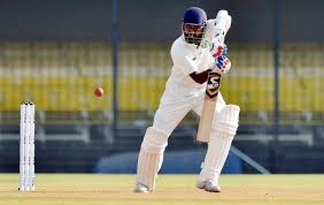 Wasim Jaffer says, 'BCCI should focus on organizing these tournaments'