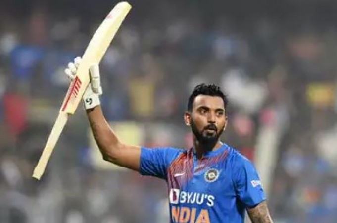 This Indian batsman is KL Rahul's favorite, Know here