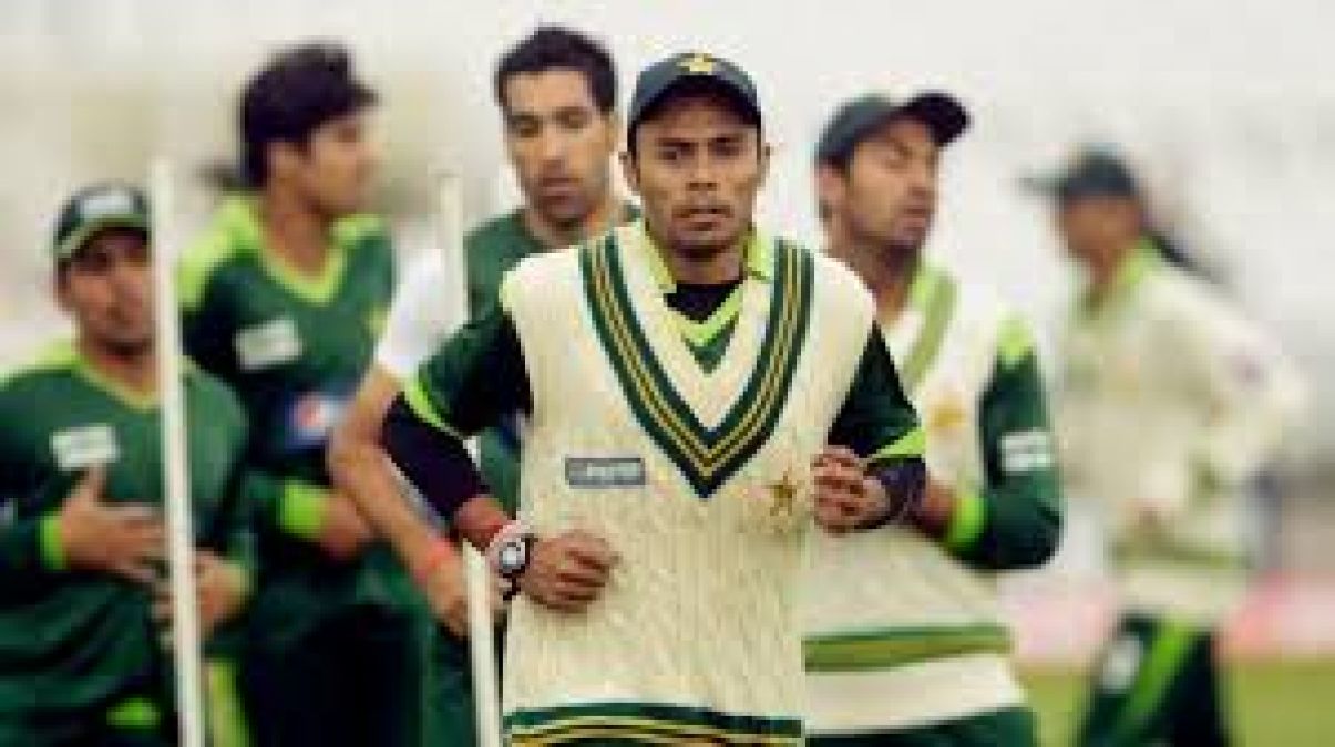 Danish Kaneria appeals to PCB, 'Lift lifetime ban, I want to play domestic cricket'