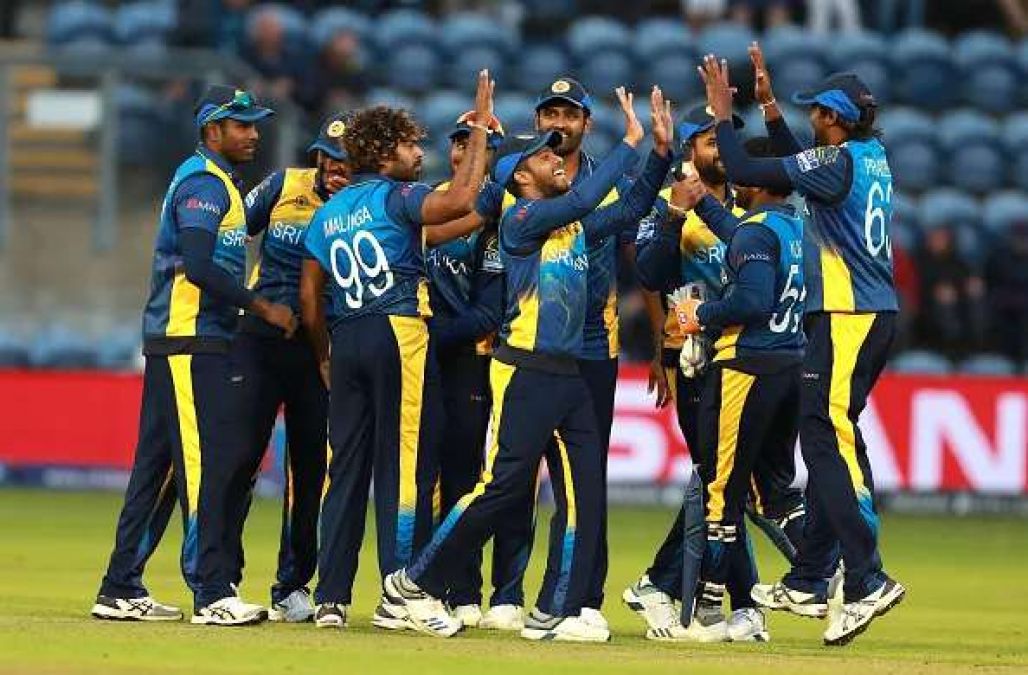 World Cup 2019: Sri Lanka to clash with Australia in World Cup today