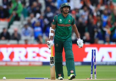 IND vs BAN Live :  बांग्लादेश के 2 विकेट गिरे,