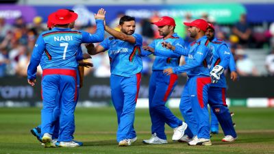 World Cup 2019 : अफगानिस्तान को आज करना होगा दक्षिण अफ्रीकी चुनौती का सामना