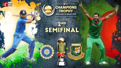 Today IND-BAN SemiFinal : बांग्लादेशी शेरो का शिकार करने उतरेगी भारतीय टीम