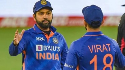 रोहित-कोहली समेत इन सीनियर खिलाड़ियों को मिलेगा रेस्ट ! वेस्टइंडीज दौरे पर जा सकती है युवा टीम इंडिया