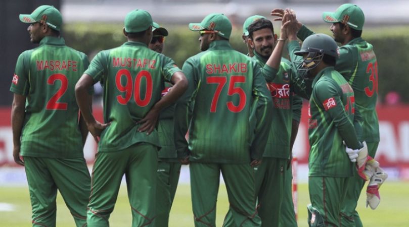 बांग्लादेश ने इस खिलाडी के ऊपर फोड़ा सेमीफाइनल में हार का ठीकरा