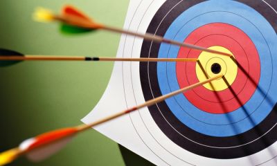 Archery: India lost to China by 2-6 in gold event