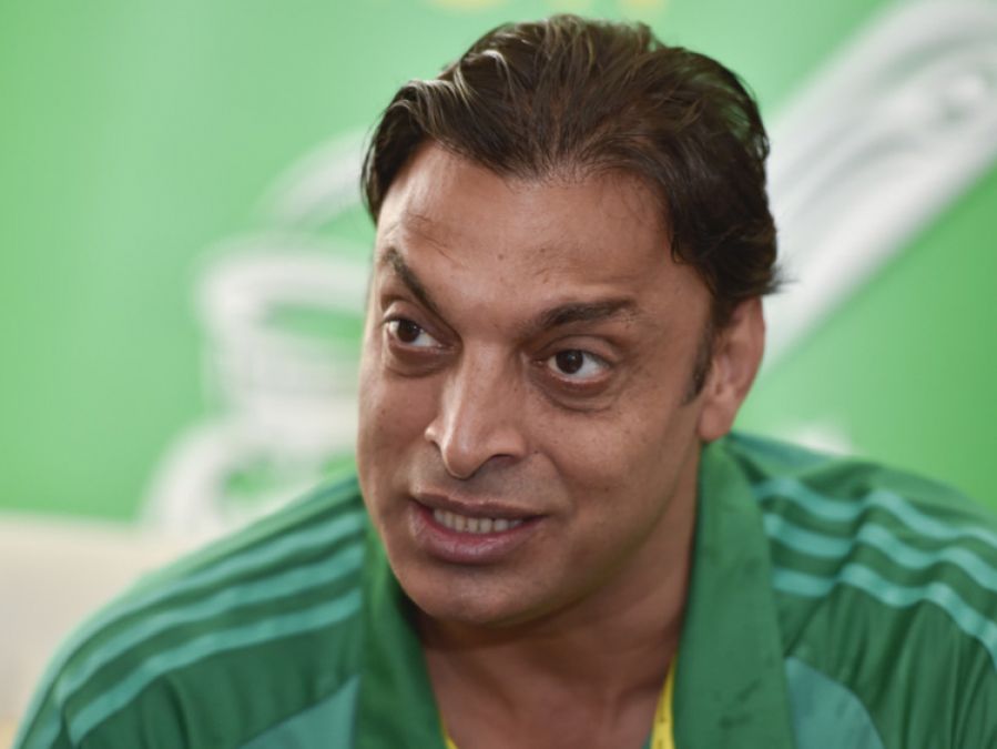 After the defeat, Shoaib Akhtar slammed Pakistan team for bad performance