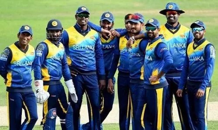 श्रीलंका शुरू करेगी अपनी T-20 लीग, 15 अगस्त से शुरू हो सकता है टूर्नामेंट