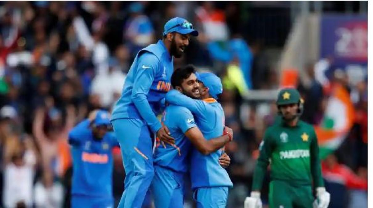 World Cup 2019: Waqar Younis opens the secret, reveals why Pakistan lost to India
