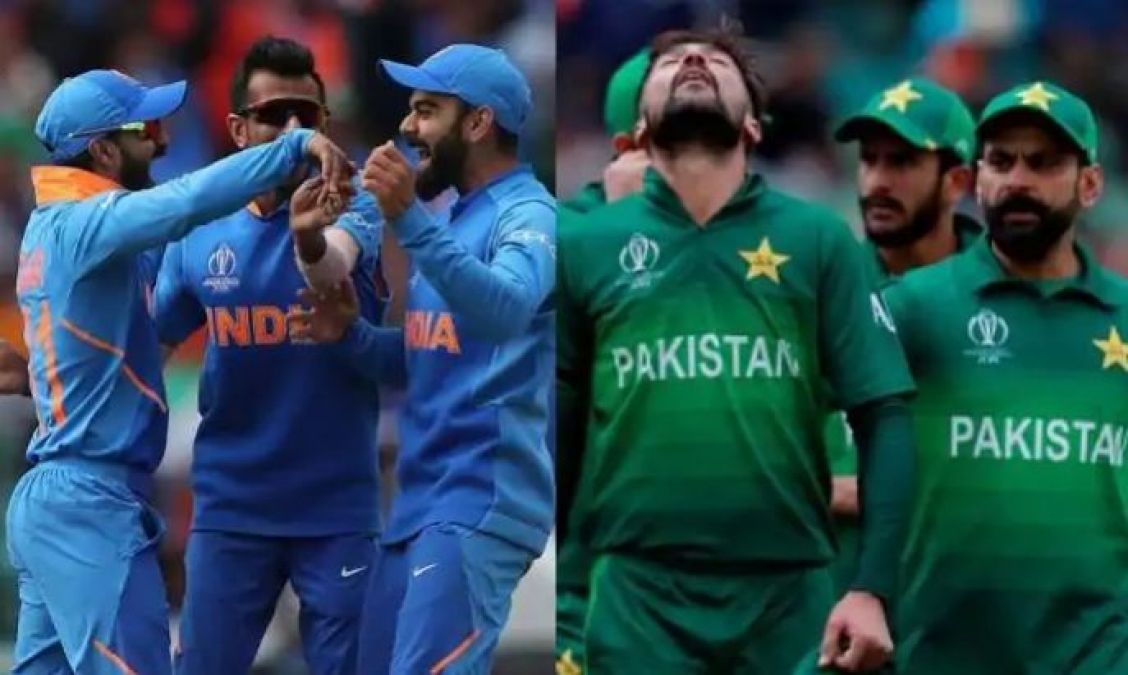 वर्ल्ड कप 2019: वक़ार यूनुस ने खोला राज़, बताया भारत के हाथों क्यों हार गया 'पाक'