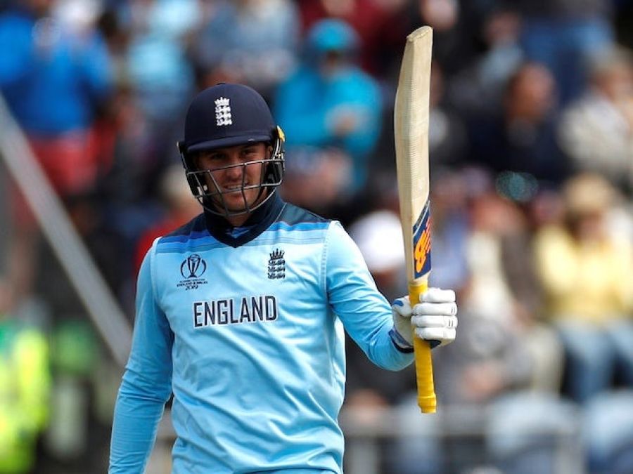 World Cup 2019: England beat Afghanistan by a huge margin of 150 runs