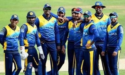 श्रीलंका शुरू करेगी अपनी T-20 लीग, 15 अगस्त से शुरू हो सकता है टूर्नामेंट