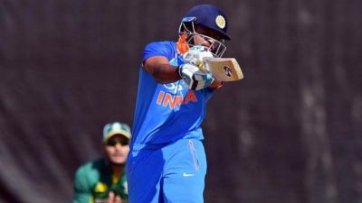 भारत ए ने ईसीबी को बड़े अंतर से हराया