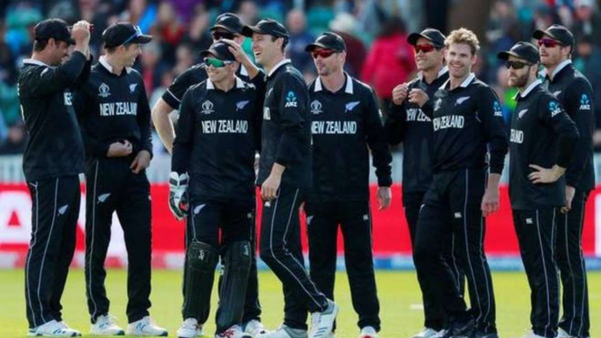 World Cup 2019: New Zealand beat South Africa by 4 wickets