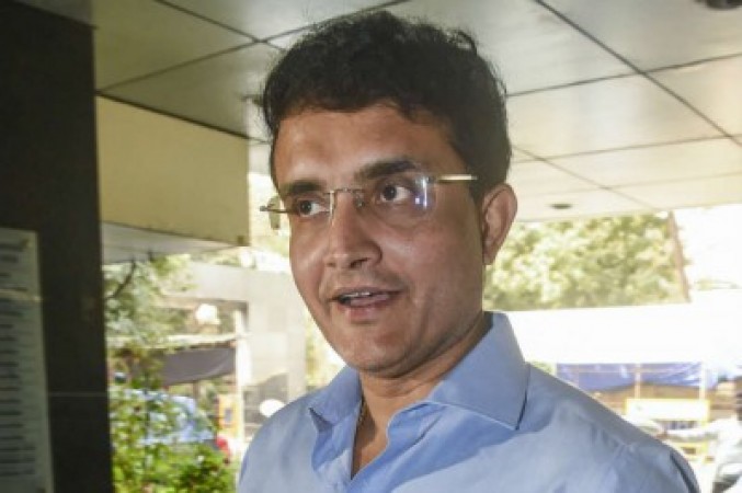 Sourav Ganguly's elder brother's wife corona positive