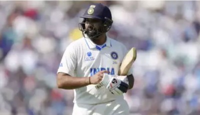 भारत की टेस्ट टीम से विदा होंगे रोहित शर्मा ? फिर कौन बनेगा कप्तान