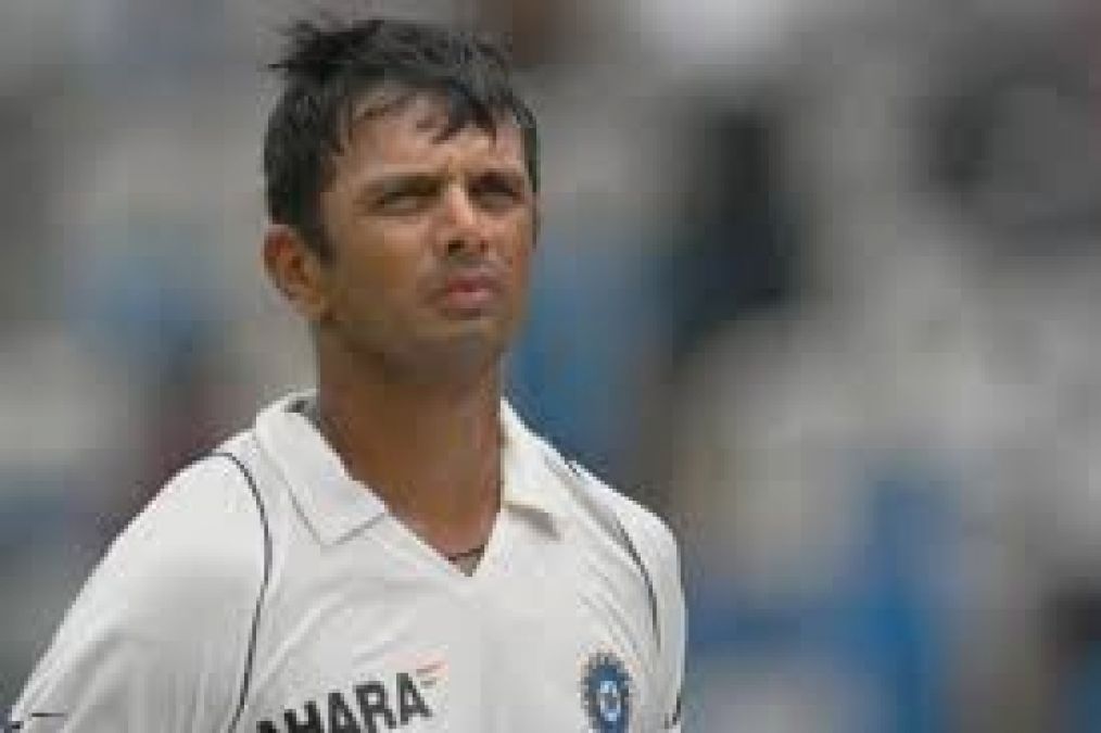 Big statement of Rahul Dravid, says 'I don't think we are in that situation right now '