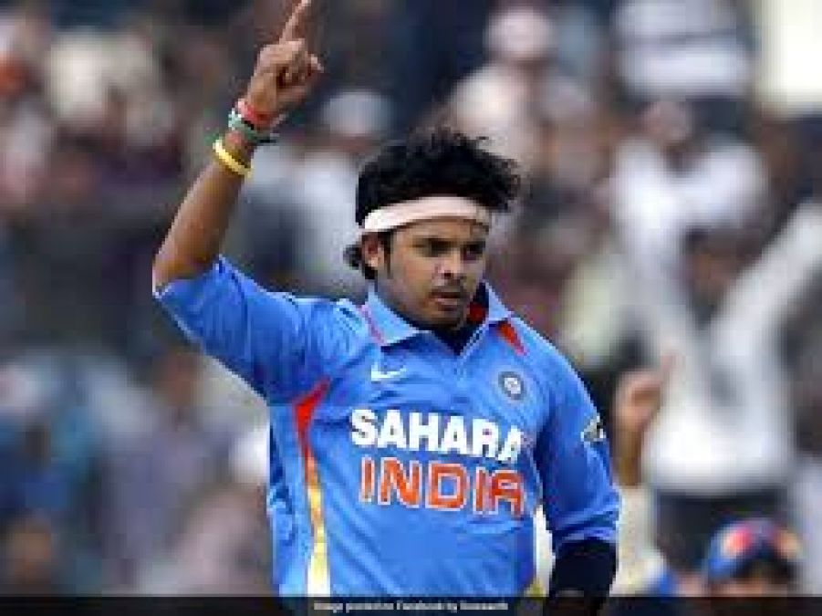 Bowler S Sreesanth has thought of committing suicide many times