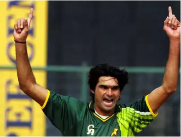 PCB shares fake news of the death of fast bowler Irfan, people started paying tribute