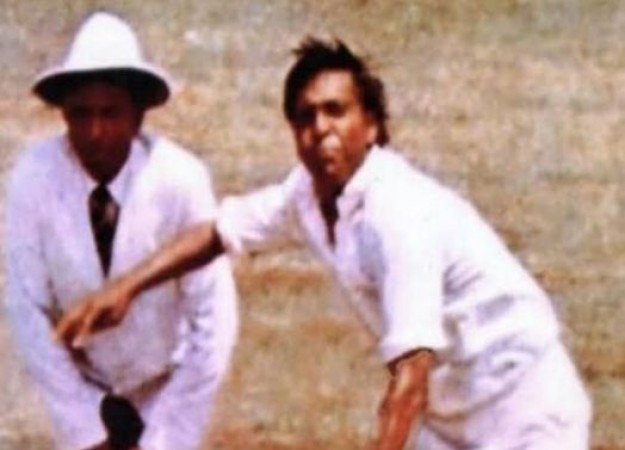 Saurav Ganguly-Virat Kohli mourns Legendary Cricketer Rajinder Goel's demise
