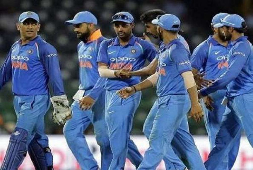 World Cup 2019: India to face Afghanistan today