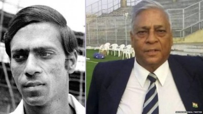 राजेंदर गोयल का बड़ा बयान, कहा- रणजी का एक सफल स्पिनर जिसे भारतीय टीम में....
