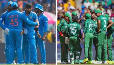 T20 वर्ल्ड कप: क्या भारत-बांग्लादेश मैच में मौसम बनेगा विलन ? एंटीगुआ से सामने आई रिपोर्ट