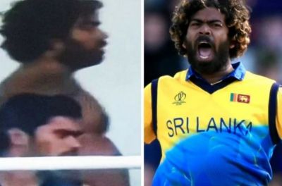 World Cup 2019: Some days before joke passed on Malinga, now he created a new record