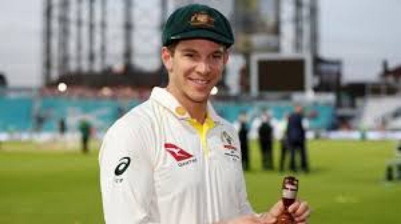 Tim Paine's big statement, says, 'England and West Indies series will be watched'
