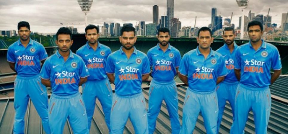 BCCI से भारतीय क्रिकेटरों के अनुबंध को मिली मंजूरी
