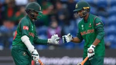New Zealand- Bangladesh Test series postponed due to Corona