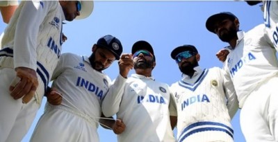 वेस्टइंडीज दौरे के लिए हुआ टीम इंडिया का ऐलान, ODI के साथ टेस्ट टीम में भी हुआ बड़ा बदलाव