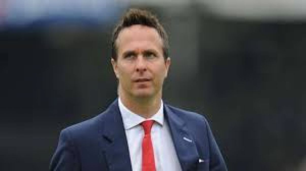 Know why former England captain Michael Vaughan erupts at PM