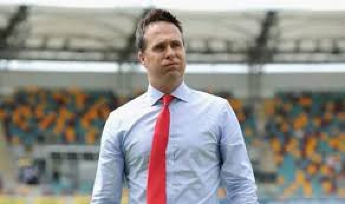 Know why former England captain Michael Vaughan erupts at PM