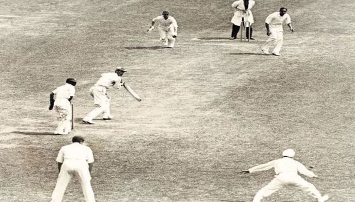 24 जून : भारतीय क्रिकेट इतिहास का 'काला दिन', 42 रनों पर ढेर हुईं पूरी टीम