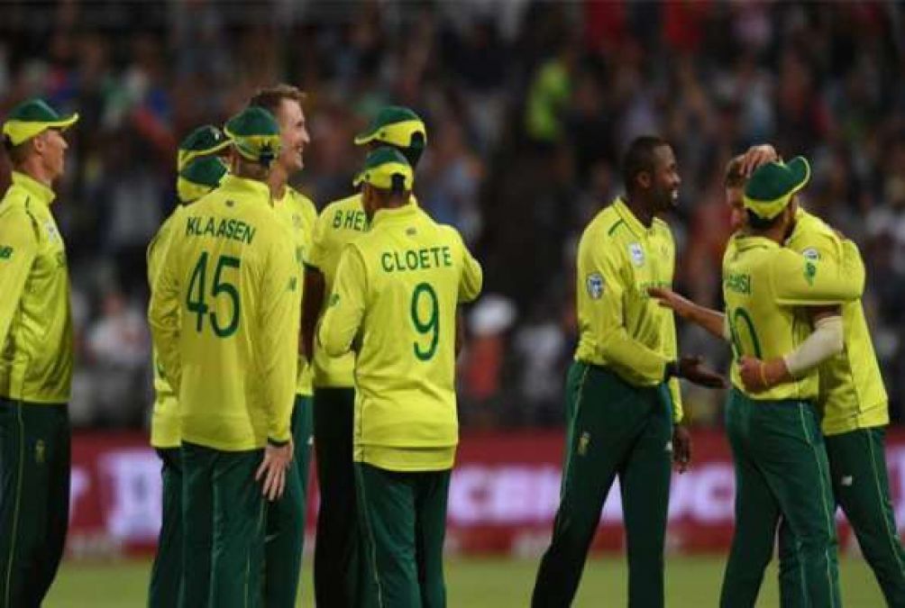 Pak's glorious victory over Africa, retains semi-final hopes