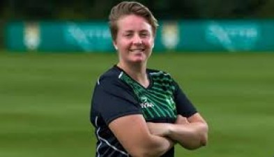 Rachel Priest retired from Cricket