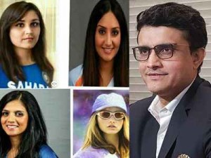 Know what happened when Harbhajan shares women's version of cricketers
