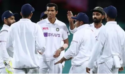 'मुझे इसकी जरा भी उम्मीद नहीं थी..', टीम इंडिया में सेलेक्ट होने पर काफी हैरान हुआ ये खिलाड़ी