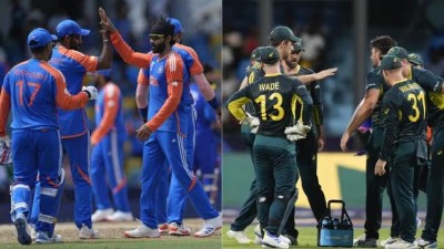 भारत से हारा तो ऑस्ट्रेलिया का वर्ल्ड कप अभियान ख़त्म ? ग्रुप-1 में रोमांचक हुआ सेमीफाइनल का गणित