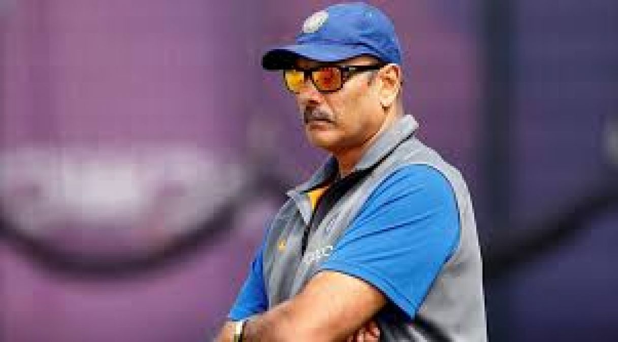 1983 world cup victory laid the foundation of cricket in the country: Ravi Shastri