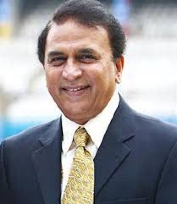 Sunil Gavaskar says 