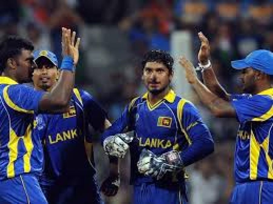 Former Sri Lankan Sports Minister wants his doubt to be investigated about World Cup 2011