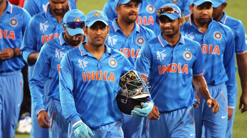 2015 विश्वकप : भारत-पाक मैच को लेकर इस खिलाड़ी का खुलासा, ICC में मची खलबली