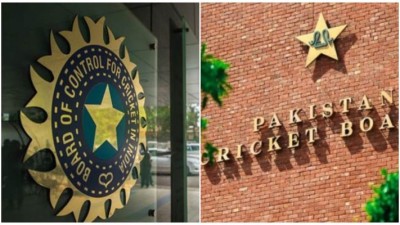 Pakistan requests ICC to play in India in 2023 World Cup
